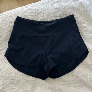 Lululemon Speed Up High-Rise Short 2.5”